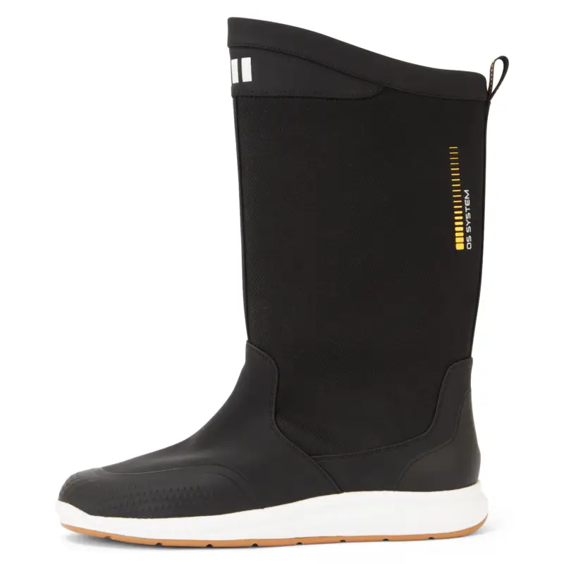 Dernier Modèle BOTTES DE VOILE OS NOIRES – 45