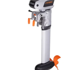 MOTEUR ELECTRIQUE TORQEEDO CRUISE 6.0 RS Meilleur Prix