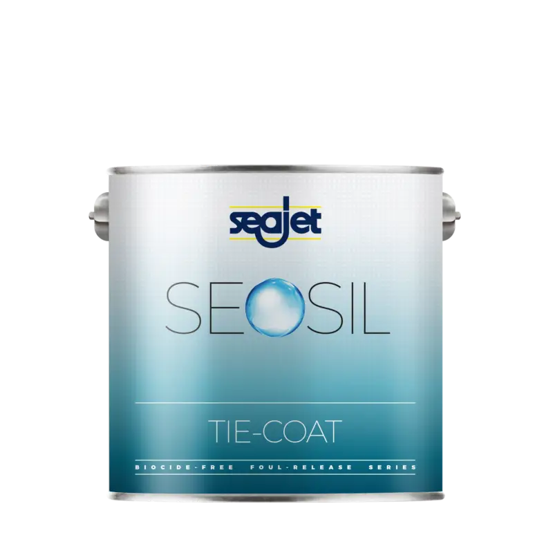 PRIMAIRE SEAJET SEOSIL TIE COAT 2,5 L ROUGE Must-Have