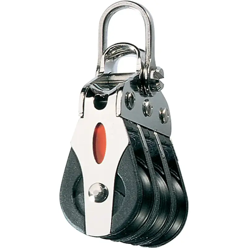 POULIE S20 MICRO 20MM, TRIPLE Commander Maintenant
