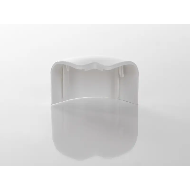 Réduction CARBEST Capuchon pour cadres de fenêtre RW