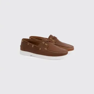 CHAUSSURES DE PONT OCEANIA MARRON 42 - DUBARRY Achat Immédiat