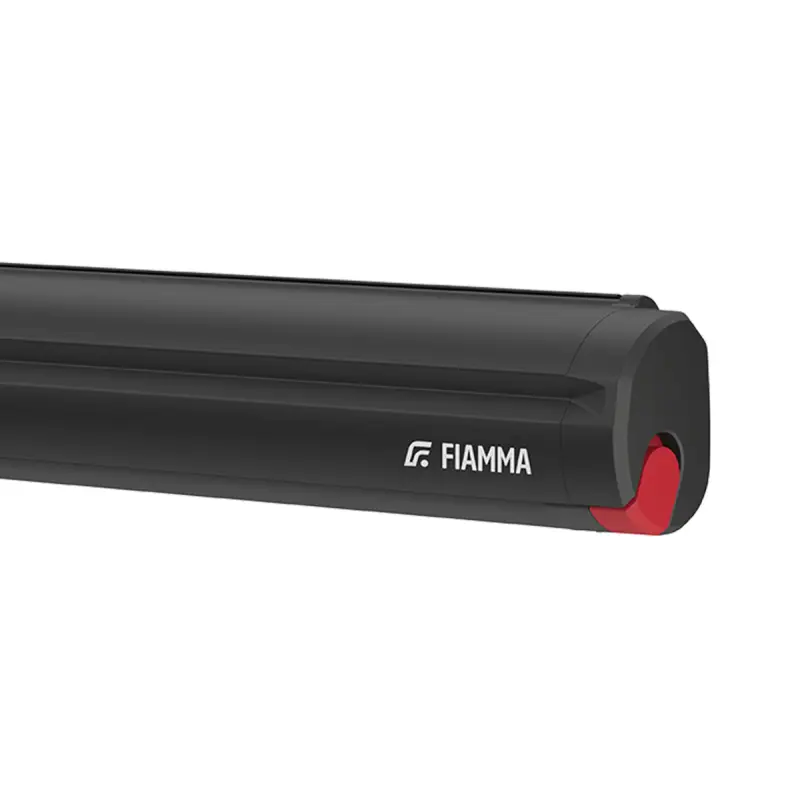 FIAMMA F35 290 Deep Black Authentique