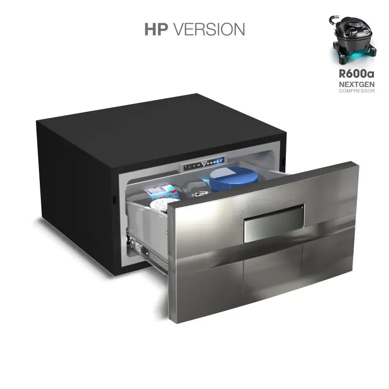 VITRIFRIGO Réfrigérateur à tiroir D20A HP 20L Promotion Saisonnière