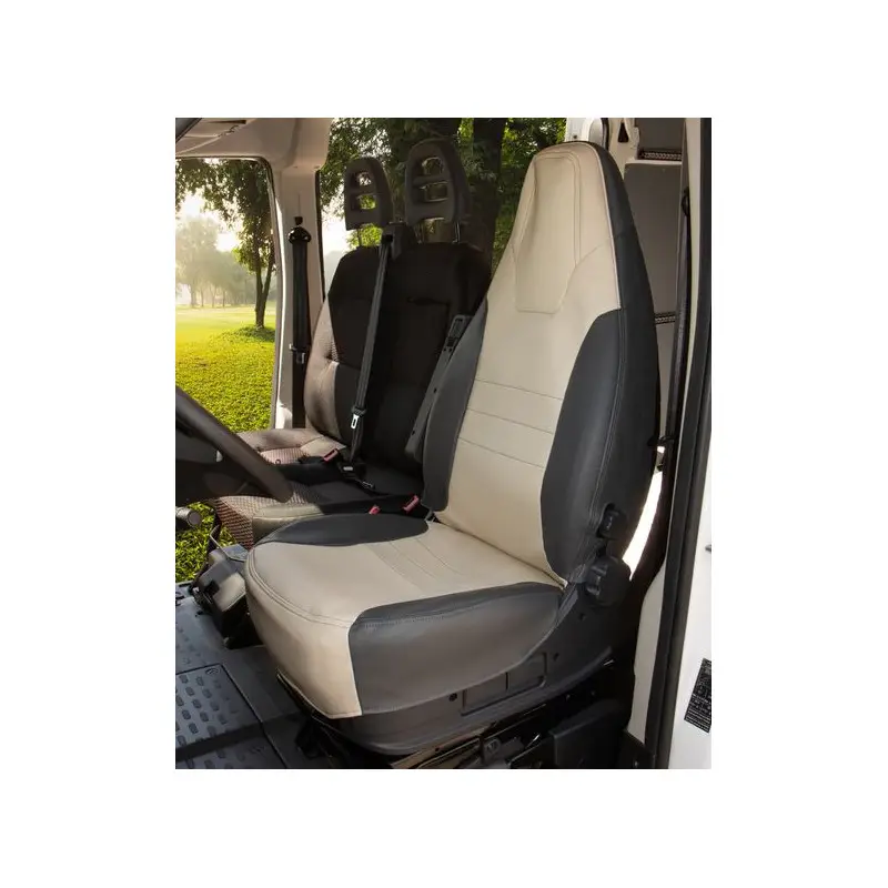Marque CARBEST Housse de sièges pour FIAT Ducato | RECONDITIONNE