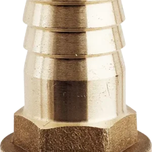 Livraison Express EMBOUT CANNELE MALE LAITON CR 3/8'' Ø 16 MM