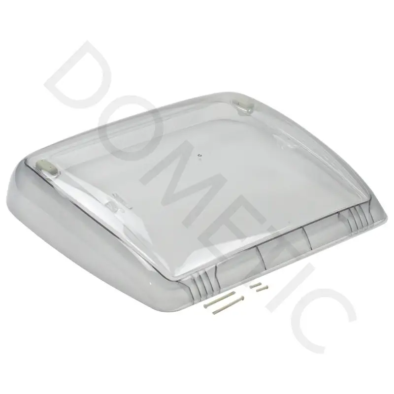 Vitrage couvercle de remplacement Mini Heki FL DOMETIC Haute Qualité
