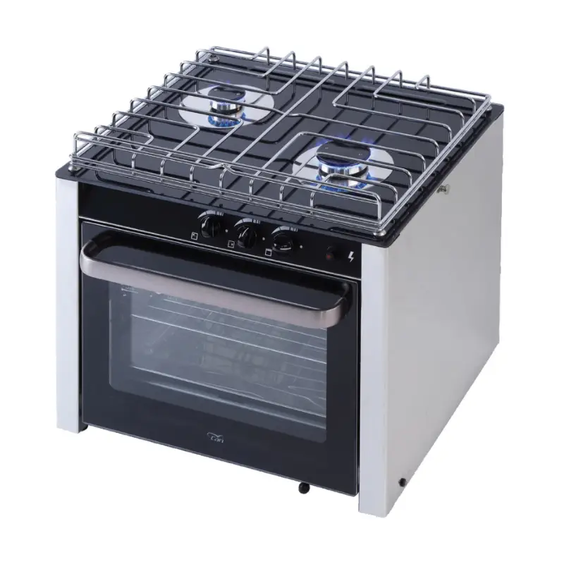 CAN Cuisinière | CU2000 Nouveauté