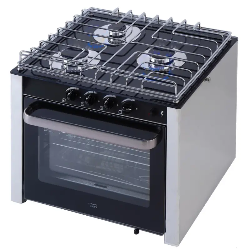 CAN Cuisinière |CU3000 Must-Have