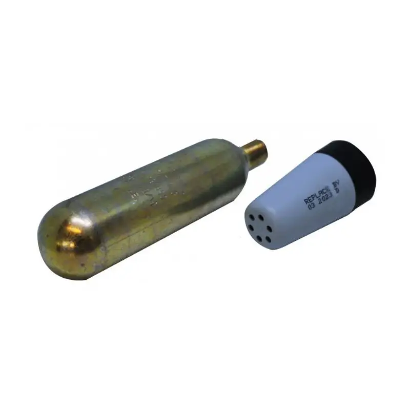 UML Kit de réarmement Automatique | Pro-Sensor Elite et bouteille 38 g Petit Prix