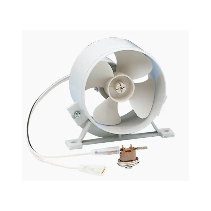 COMET Kit ventilation frigo 12 V Seulement Aujourd'hui