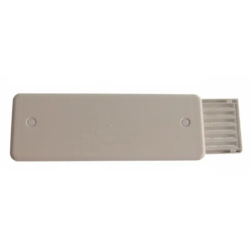 Dometic Grille frigo beige 360 x 120 mm Commande En Gros