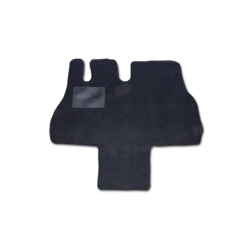 GES Tapis de cabine FIAT Ducato Nouveauté