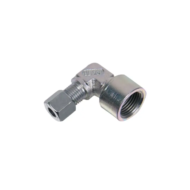 GOK Raccord coudé femelle 1/2" / bicône RSV 8 mm Acheter En Ligne