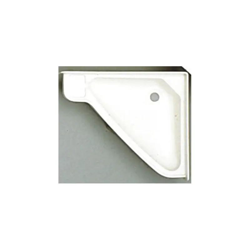 Bon Plan REIMO Lavabo d'angle - 580 x 540 mm