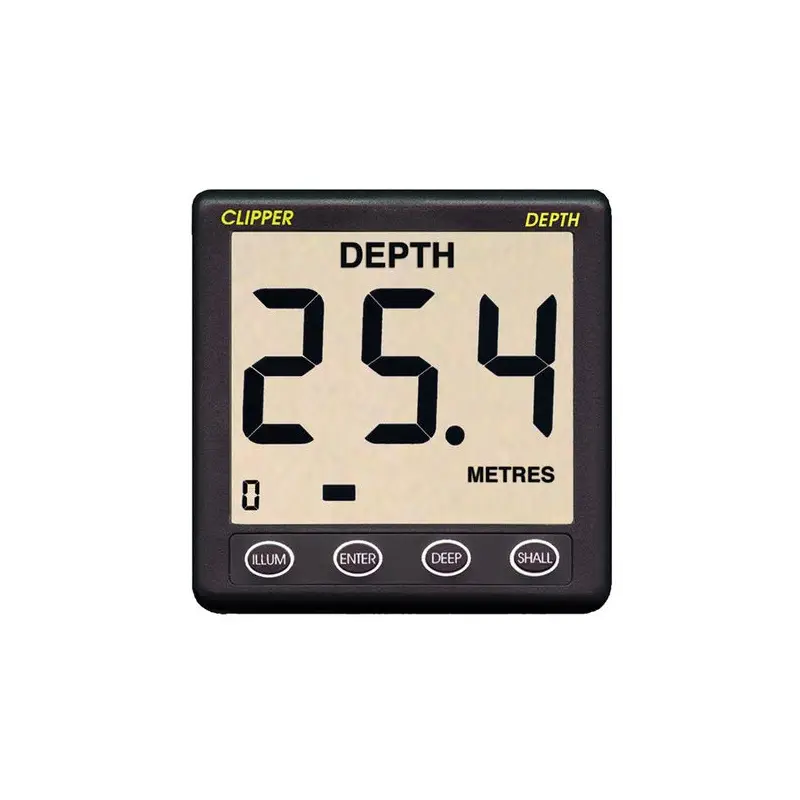 Petit Prix NASA Pack Clipper DEPTH