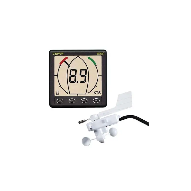 Bon Plan NASA Pack Clipper WIND Tactical
