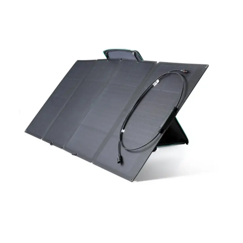 ECOFLOW Panneau solaire 400 W Dernière Chance