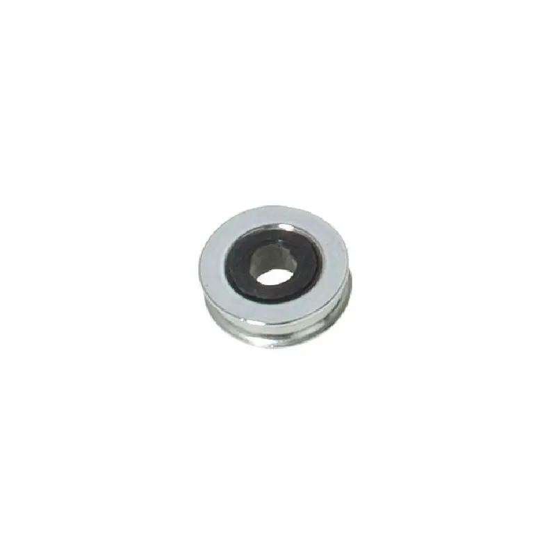 Soldes VIADANA Réa inox Ø 16 mm pour câble et textile