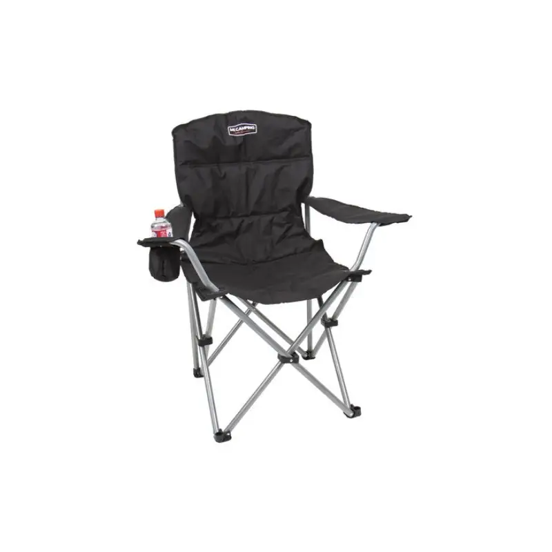 MC CAMPING Fauteuil Toledo XL Offre Du Jour