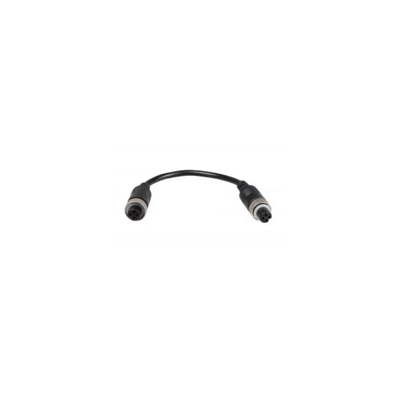 Bon Marché ANTARION Cable adaptateur 4 pins femelle / femelle