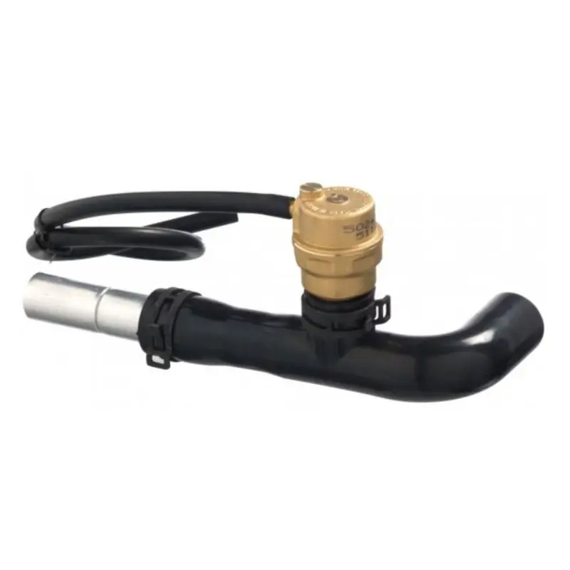 ALDE Purge automatique ø 22 mm Prix Promo