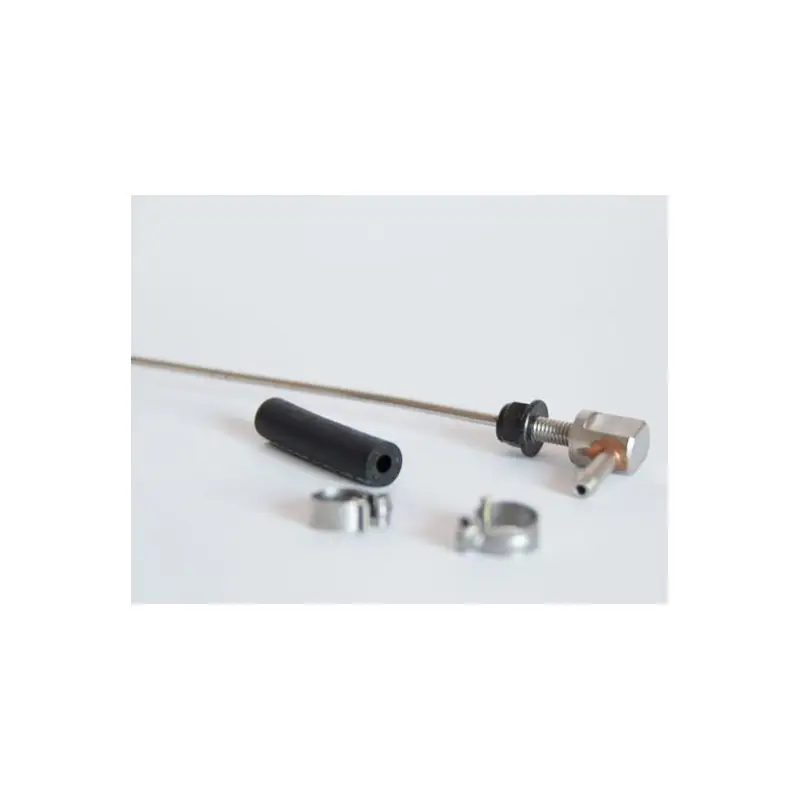 WEBASTO Plongeur réservoir 90 ° + manchon & clip Commande En Gros