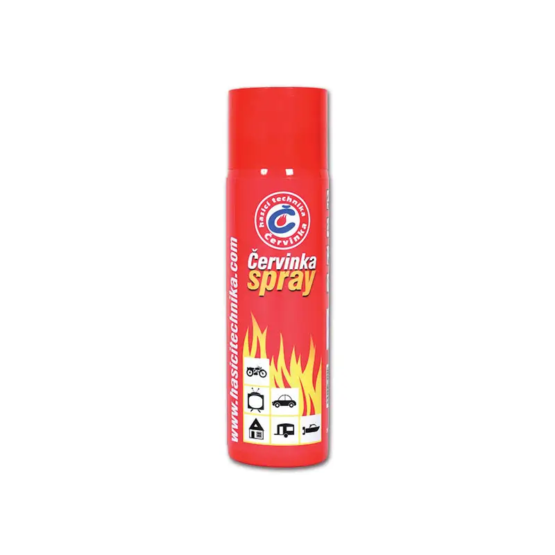 Meilleur Prix GES Extincteur pour départ de feu