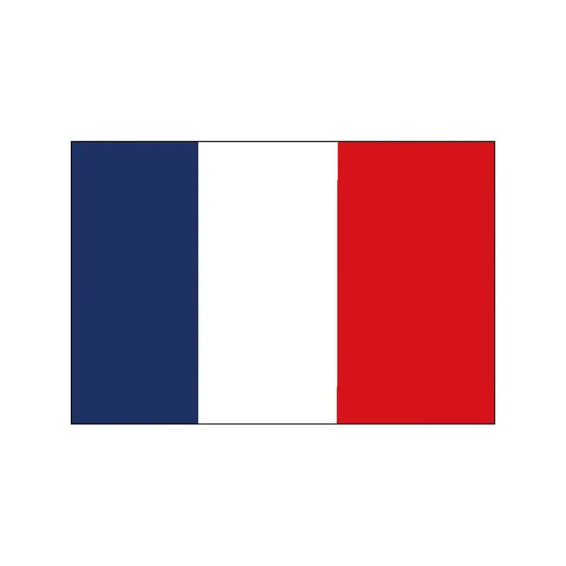 LALIZAS Pavillon Français Dernière Chance