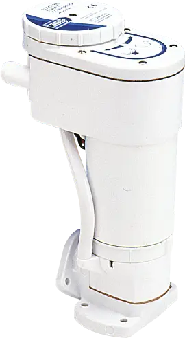 WC PAR KIT POMPE ELECTRIQUE 12 V Achetez Aujourd'hui