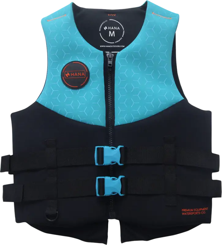 Offre Du Jour GILET NEO VEST 50 N HANA BLEU TAILLE M