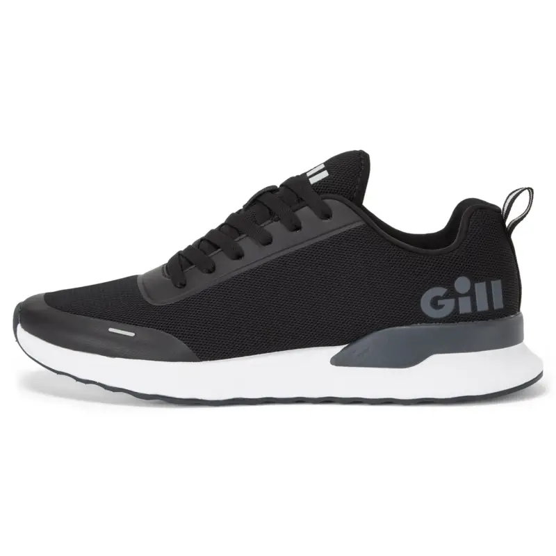 CHAUSSURES DE PONT SAVONA GILL NOIR 39 Top Vente