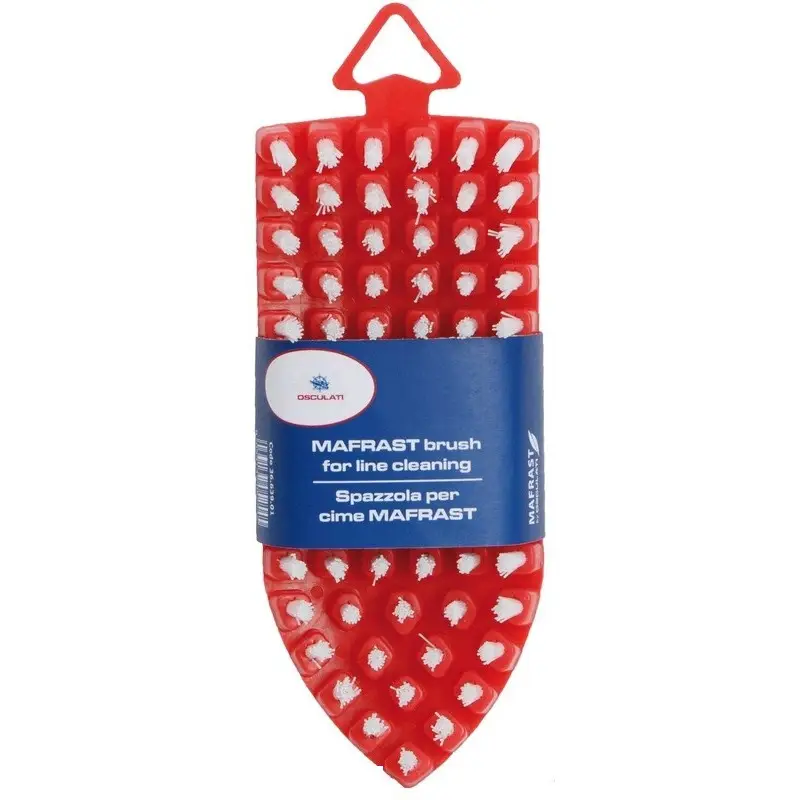 OSCULATI Brosse spéciale cordage Commande En Gros