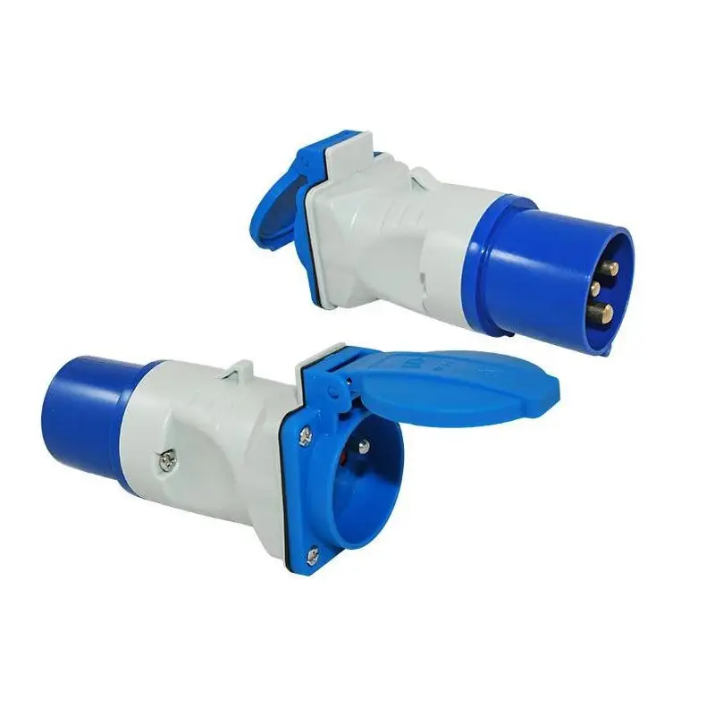HABA Adaptateur CEE mâle / femelle standard Acheter Direct