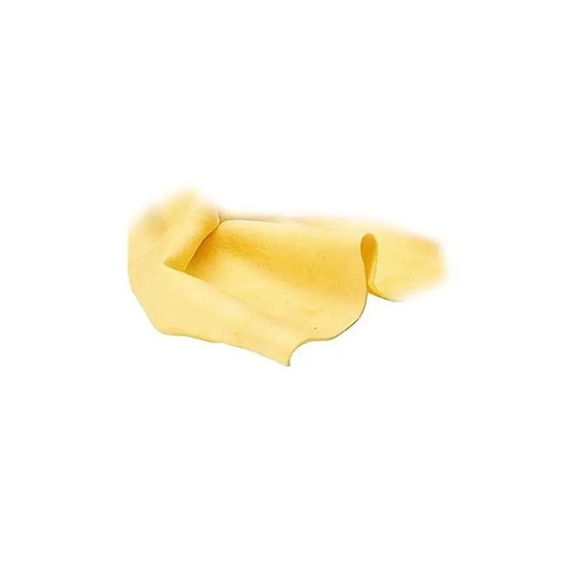 Offre Limitée OSCULATI Peau de chamois naturelle