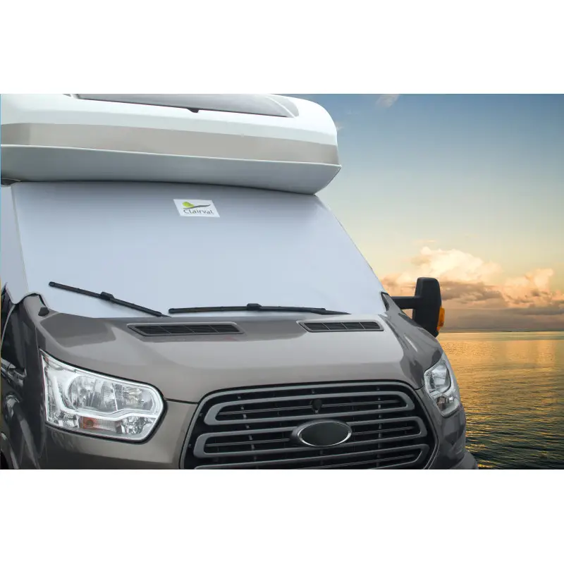 Offre Limitée CLAIRVAL Thermoval STD | Transit Custom
