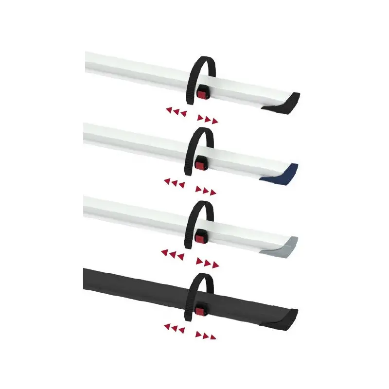 Vente Directe FIAMMA Rail Quick Pro