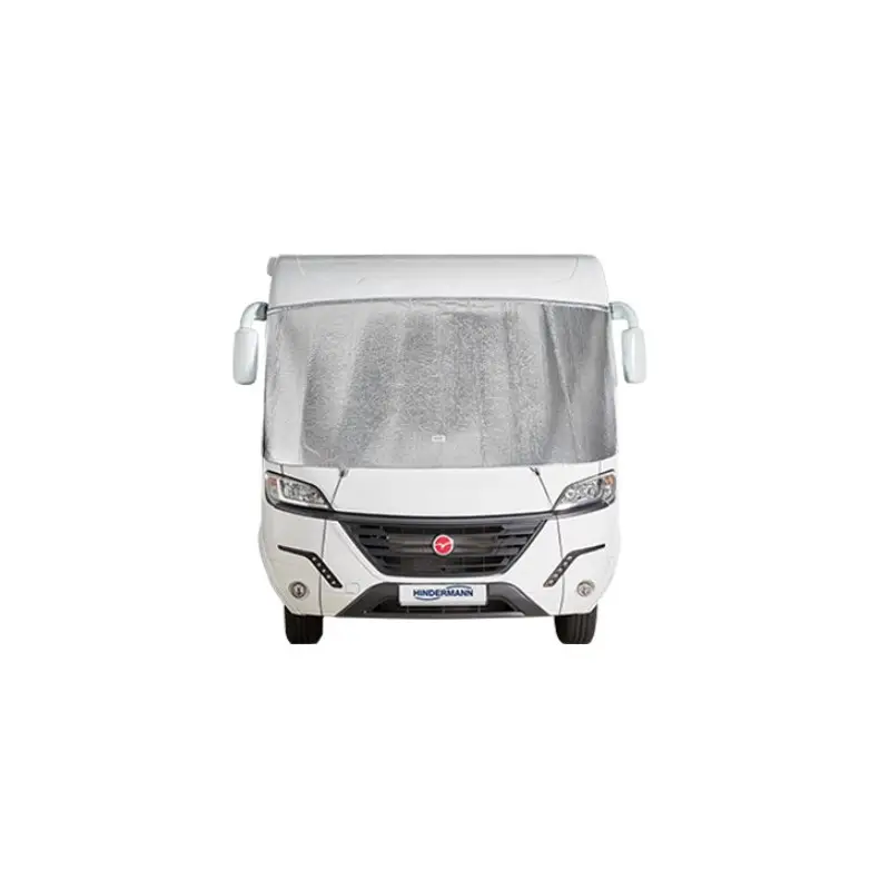 HINDERMANN Volet isolant pour intégral 4 saisons | 2,67 x 1,30 m Offre Exclusive
