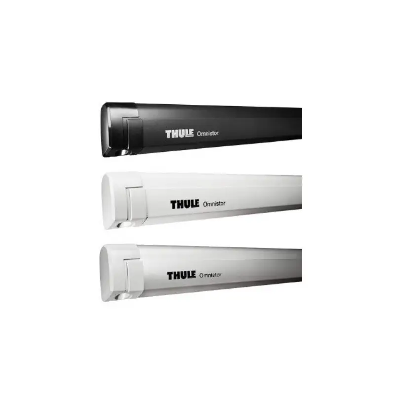 Must-Have THULE Omnistor 5200 230