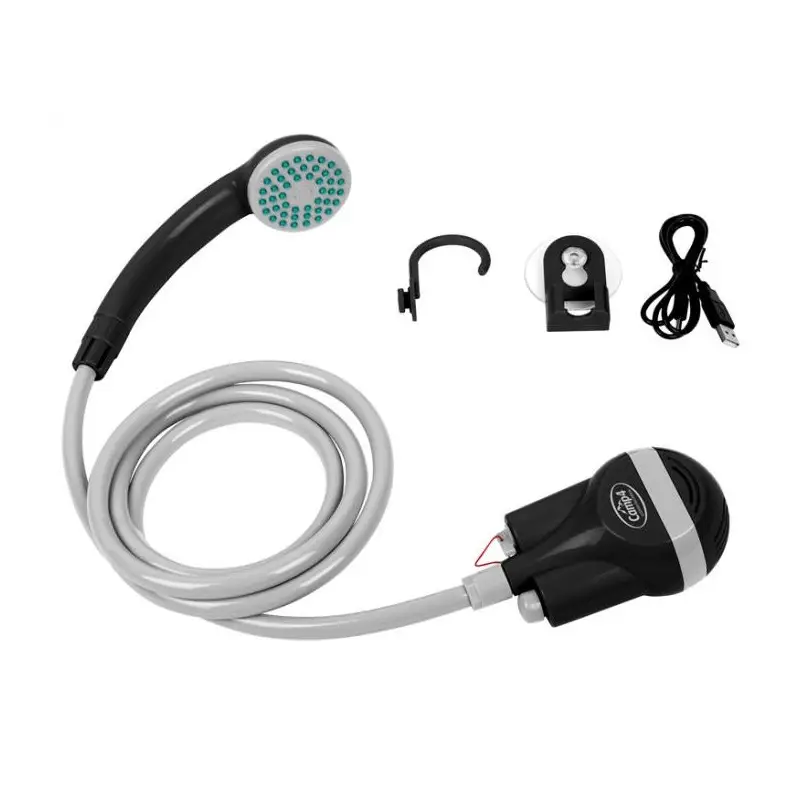 CAMP4 Douchette autonome USB Réduction