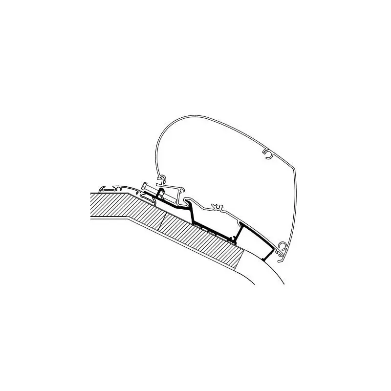 THULE LMC Liberty TI/TEC Jusqu'à Épuisement Des Stocks