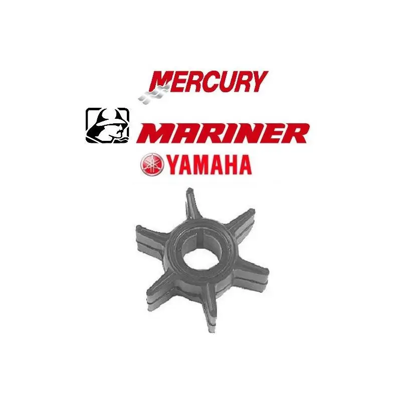 Prix Choc CEF Turbine 321 | YAMAHA, MERCURY et MARINER