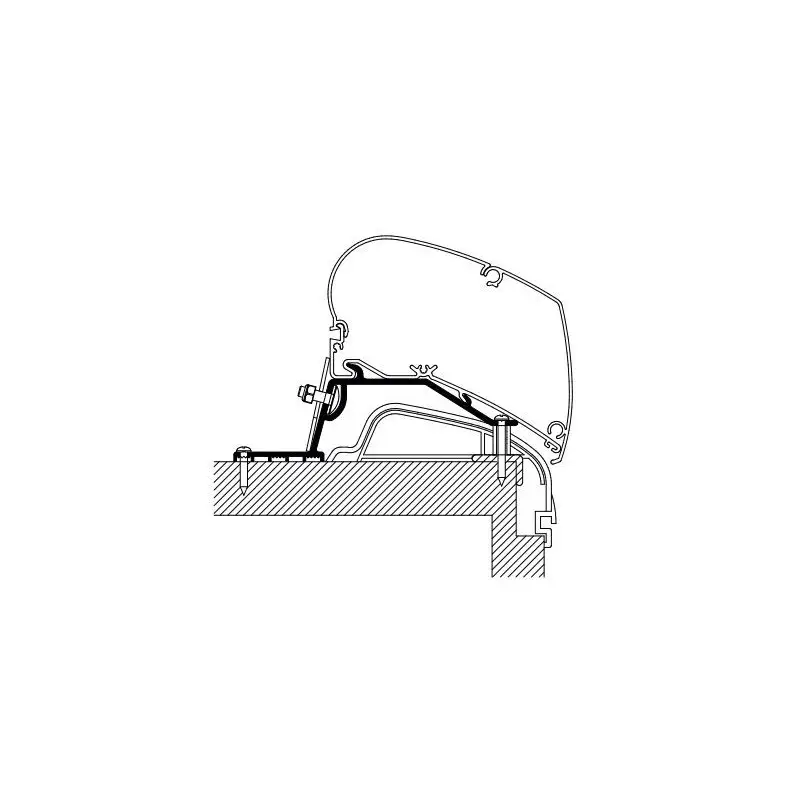 Vente Directe THULE HOBBY Premium & Ontour