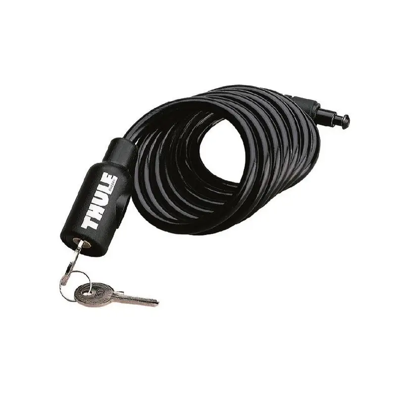 THULE Cable Lock Vente Directe