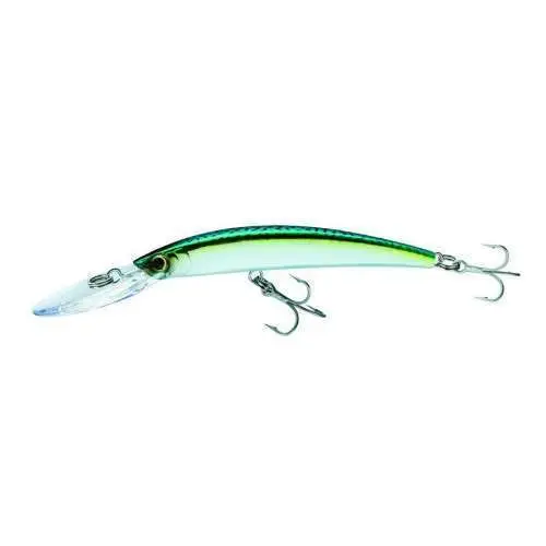 Acheter En Ligne CRYSTAL MINNOW DD (F) 9 cm - GREEN MACK. (HGM)
