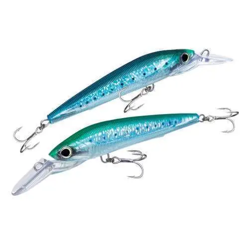 Achetez Aujourd'hui 3D MAGNUM - 18 cm - SARDINE (CPNI)