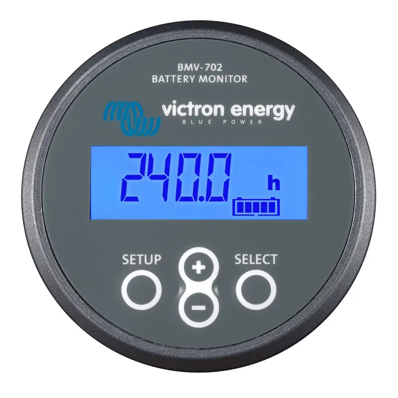 Offre Exclusive VICTRON BMV-702