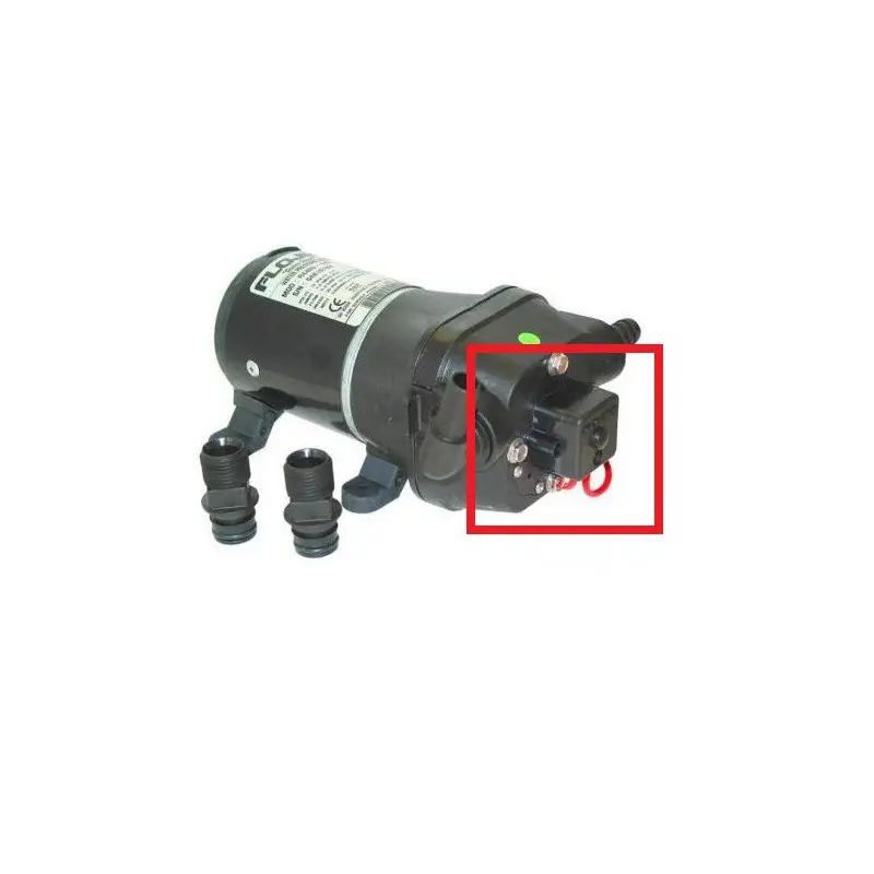 Acheter En Ligne FLOJET Pressostat pour pompe 4405-143
