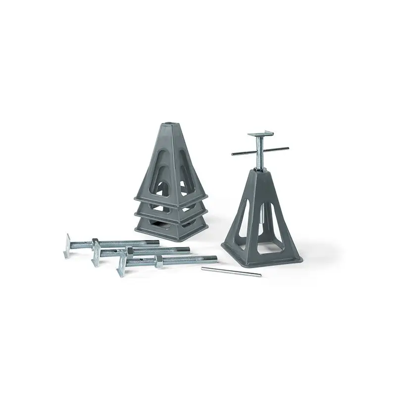 FIAMMA Plastic Jacks Offre Spéciale
