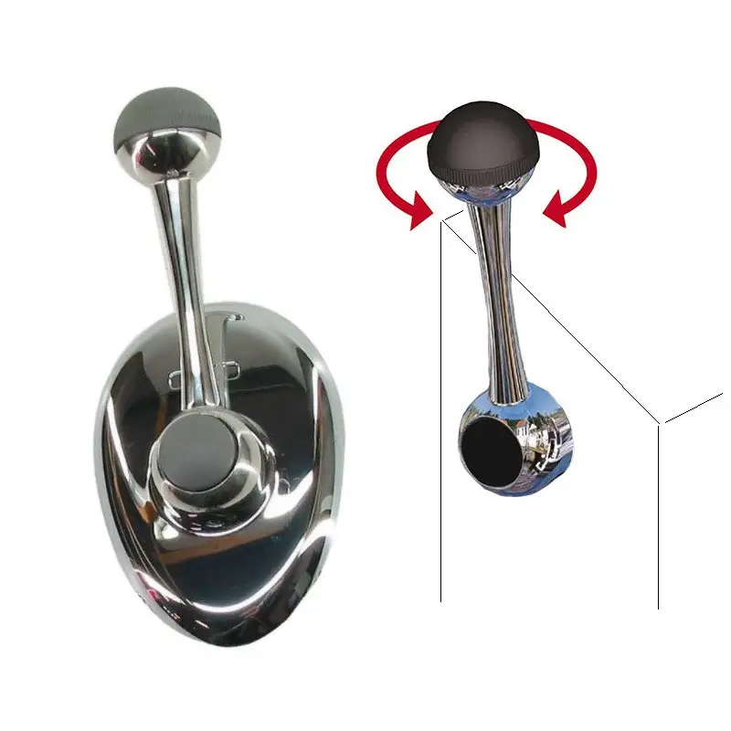 Prix Réduit DOMETIC Boitier CH2800 & CH2850